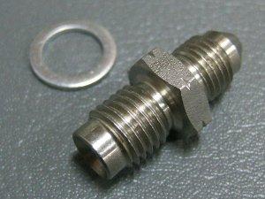 Vis de purge pour CB 750