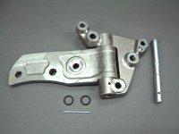 Set de support d'étrier de frein pour CB 750