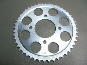 Couronne de transmission 48T pour CB 750