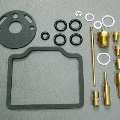 Kit de réparation carpurateurs CB 750