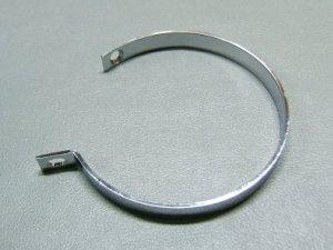 Bague de compte-tour originale CB 750