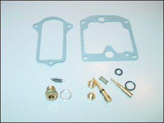 Kit de réparation de carburateurs pour Z900