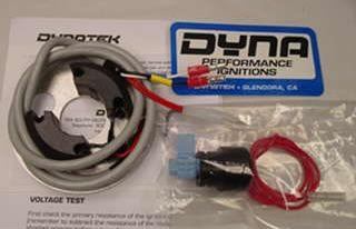 Plateau Dyna-S DS3-1 Suzuki GS