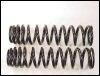 Set de ressorts d'ammortisseurs Progressive