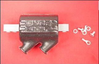 Set de bobines 5 Ohm DC8-1