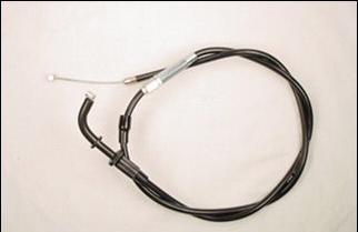 cable des gaz