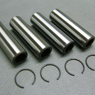 Set axes et clips de pistons original CB 750
