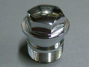 Vis sup.du tube de fourche originale CB 750