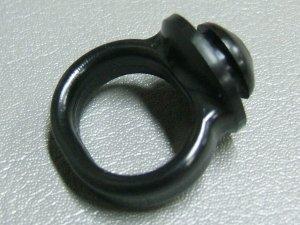 Guide-cable du compteur original CB 750