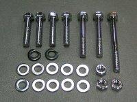 Set de visserie du Té supérieur original CB 750