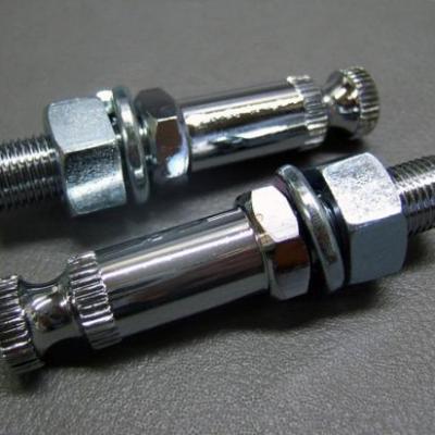 Set de tiges de clignotants pour CB 750