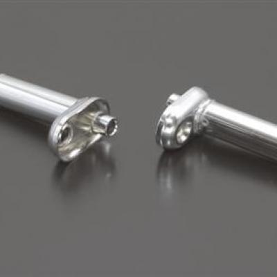 Set de tiges de clignotants arrière pour CB 750