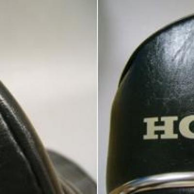 Selle complète 