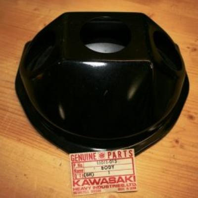 Boîte à air originale pour 250S1