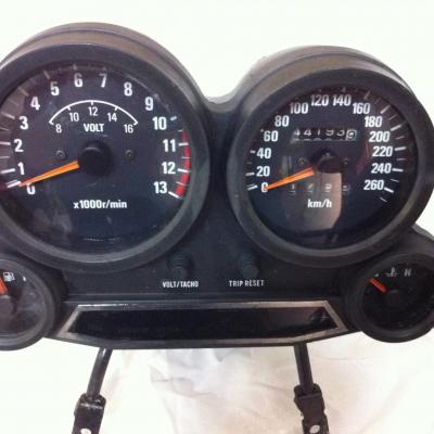 Tableau de bord pour GPZ900R
