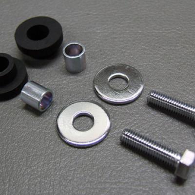 Kit de montage de support de feux CB750