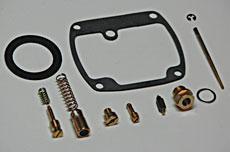 Kit de réparation carburateur pour S1, S2