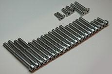Set de visserie moteur pour CB 400F