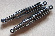 Set d'amortisseurs pour RD 250-350