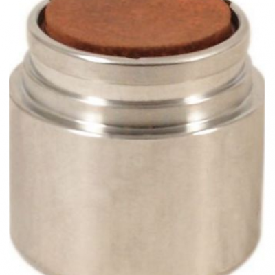 piston pour étrier de frein avant