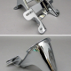 Qupport plaque honda k2 k6 export