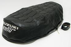 Housse de selle pour GT750