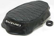 Housse de selle pour T500
