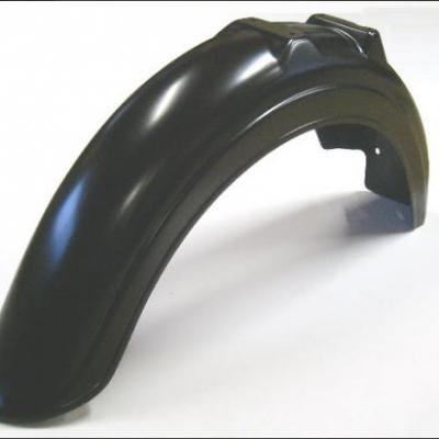 Garde-boue arrière classique W650