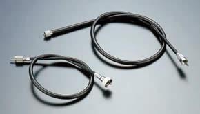 Cable de compteur standard Z1000R-J, GPZ
