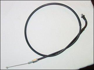 Cable des gaz pour Z400, GPZ550