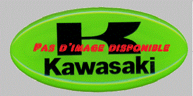 Kit embrayage hydraulique  complet Kawasaki