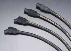 Set de cables antiparasites Thundervolt 50 (Eau)
